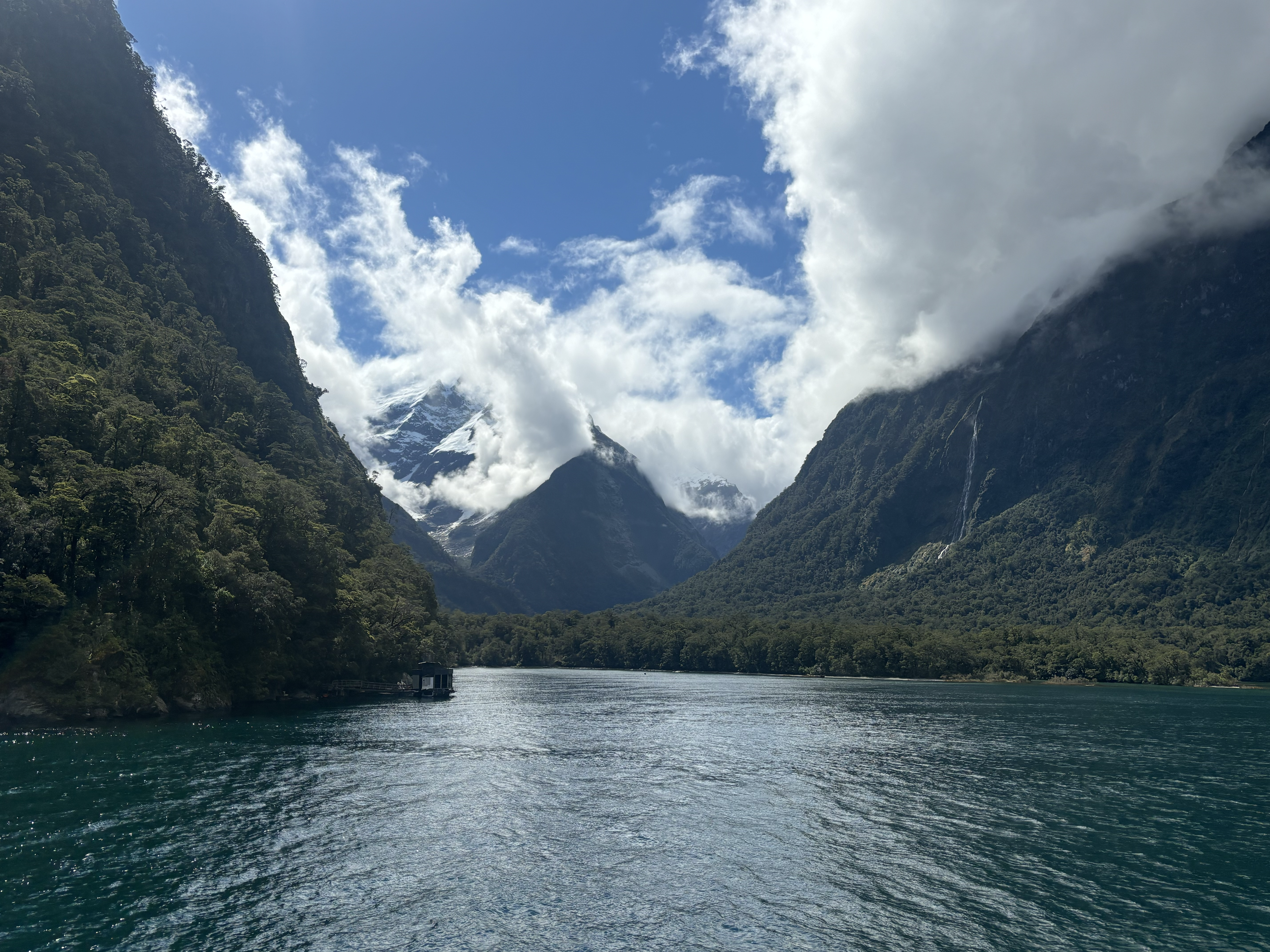 Milford Sound