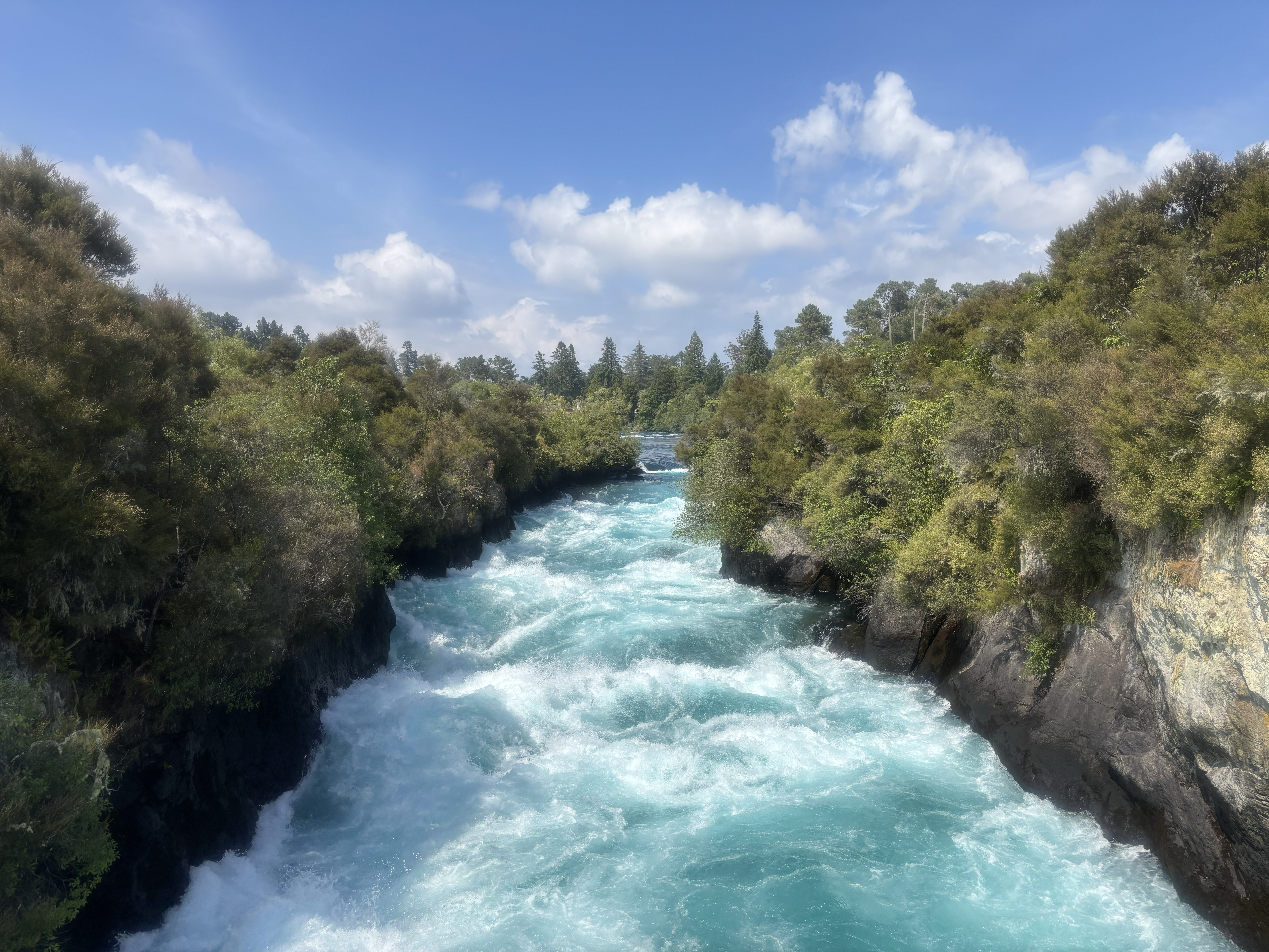 Waikato River